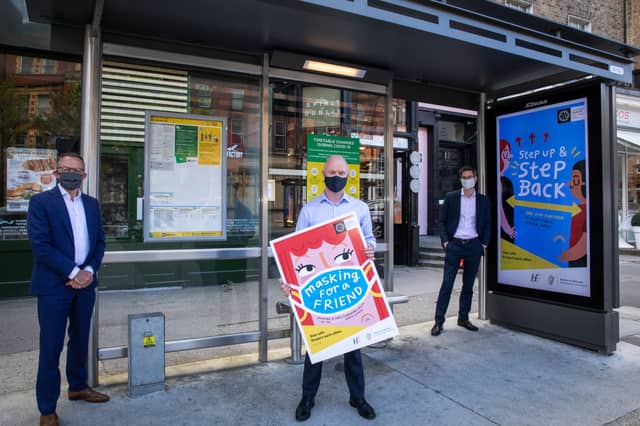 Department of Health and HSE launch new phase of Covid-19 communications campaign