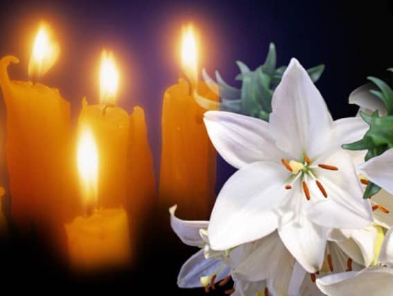 Carlow deaths and funerals - Monday, August 10