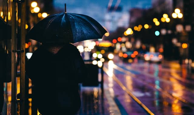 Met Éireann has issued a Status Yellow weather warning for Carlow