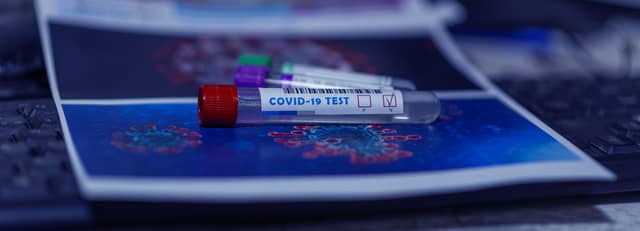 Two confirmed cases of Covid-19 at Sanofi Waterford