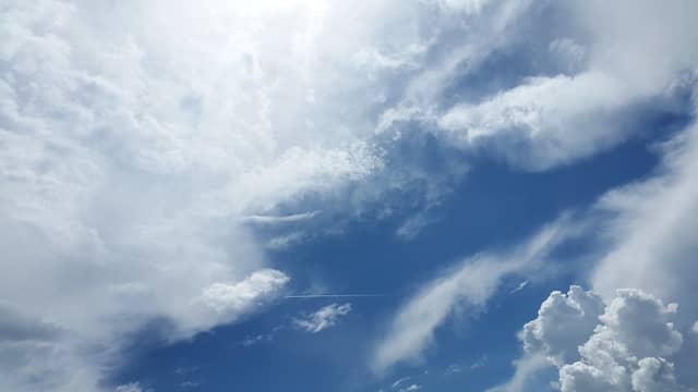 Met Éireann's latest weather forecast for Ireland