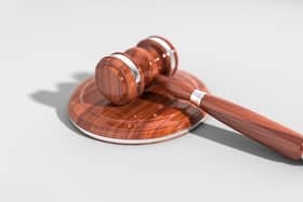 Woman who slit civil servant's throat as she walked home in Dublin appeals attempted murder conviction