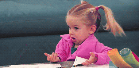 5. You'll buy stuff you don't even like because it's on sale...