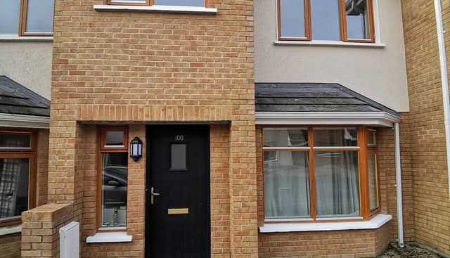 Tanner Hall, Carlow Town, Co. Carlow