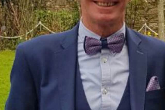 "It is a terrible shock. Deccie as he was known by everyone was a very active member of Mountrath Golf Club. He was a great Irish dancer and taught people how to dance as well. He was always immaculately turned out, not a hair out of place," he said.