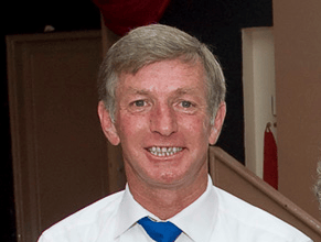 Declan Doocey