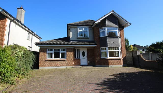8 Southern Gardens, Kilkenny Road, Carlow Town