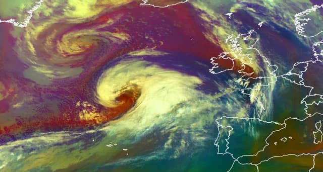 CREDIT: Carlow Weather
