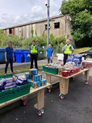 CREDIT: Carlow/Kilkenny Gardaí