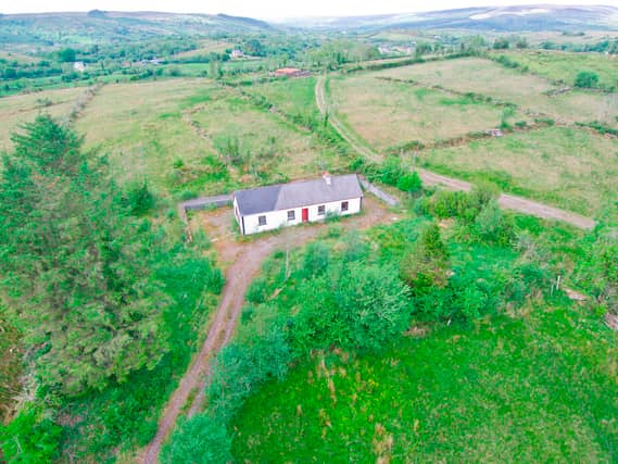 Annagh Upper, Dowra, Leitrim