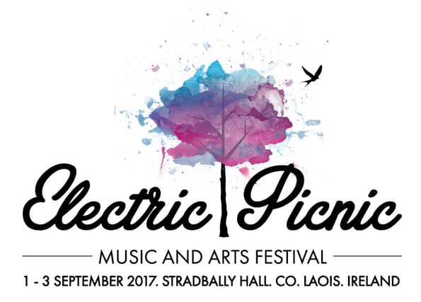 The Electric Picnic weekend has finally arrived.