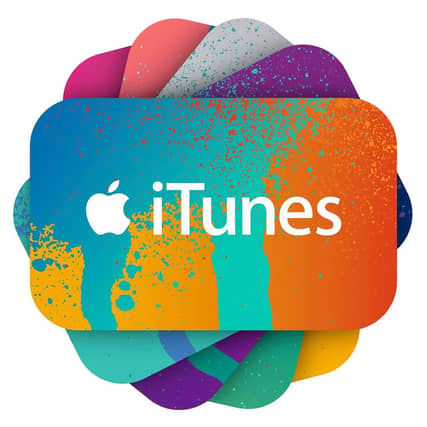 Gardaí are again warning the public about a scam tricking you into purchasing iTunes gift cards