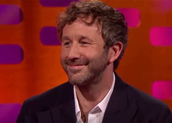 Boyle's Chris O’Dowd will be honored by the US-Ireland Alliance at the 14th Annual Oscar Wilde Awards
