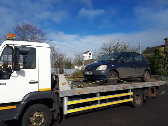 CREDIT: An Garda Síochana