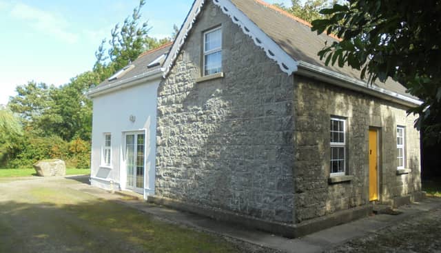 Tigin Ballyconnell, Tullow, Co. Carlow