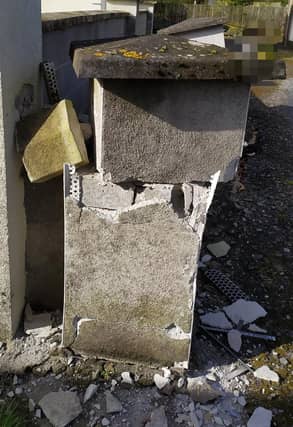 CREDIT: Carlow/Kilkenny Gardaí