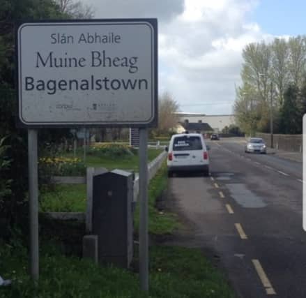 CREDIT: Carlow County Council Community Information