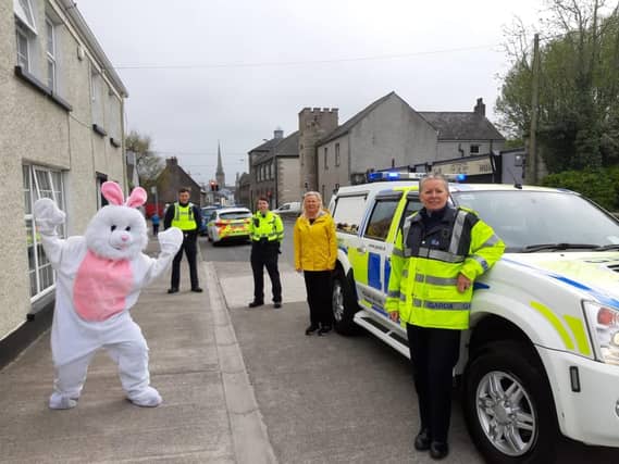 CREDIT: Carlow/Kilkenny Gardaí