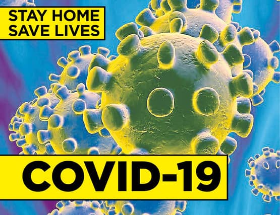 5 positives to take from the latest Irish coronavirus figures