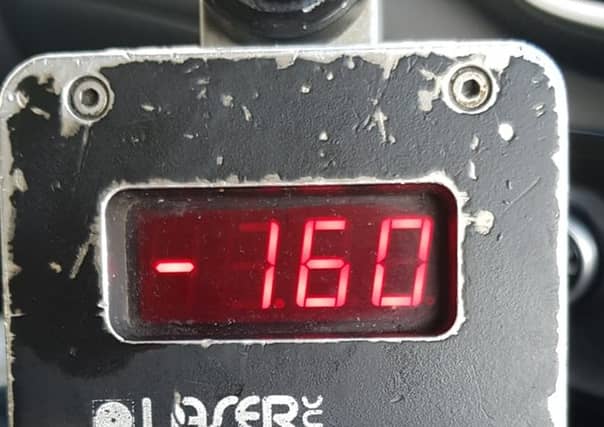 CREDIT: An Garda Síochana