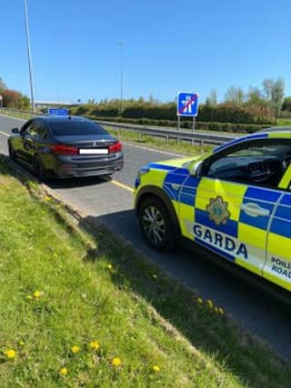 CREDIT: An Garda Síochana