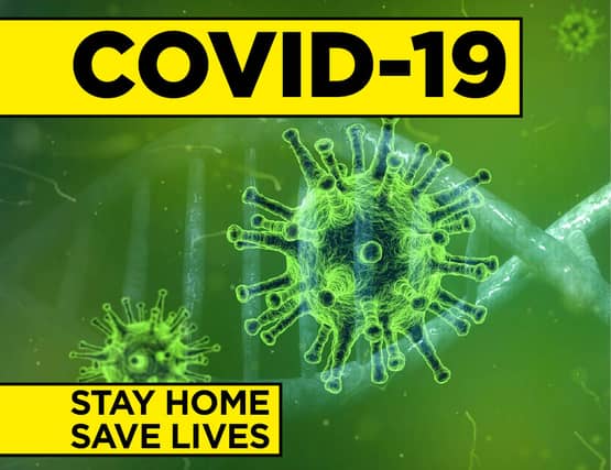 Another tragic day as more than 50 more people die due to Covid-19 in Ireland
