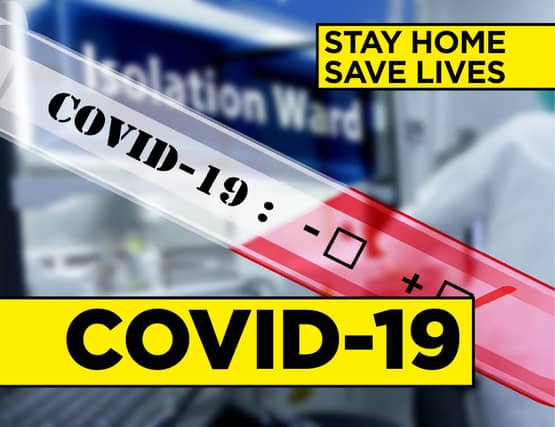 LATEST: More than 700 new coronavirus cases confirmed in Ireland as death toll continues to rise