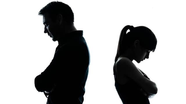 Callers report relationship problems caused by Covid-19 restrictions to Accord