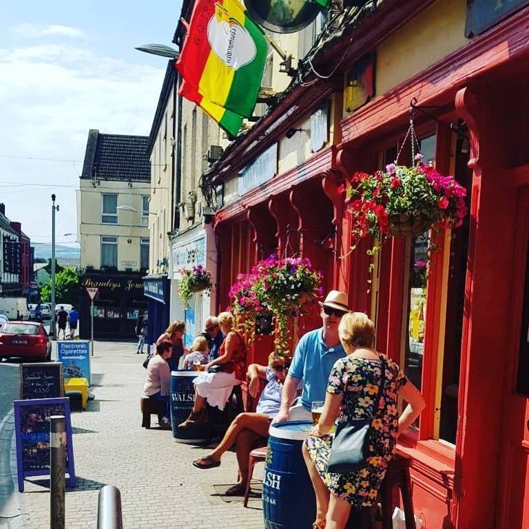 Tully's Bar (Source: Facebook)