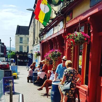 Tully's Bar (Source: Facebook)