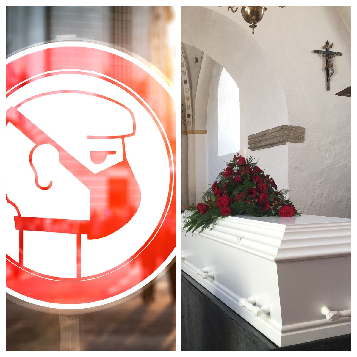 First recorded death from coronavirus reported in Ireland
