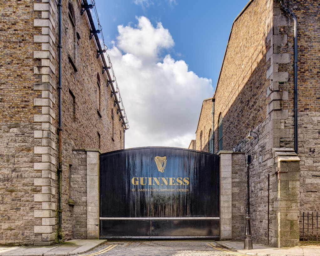 Guinness announces massive fund to support bar staff and other groups during coronavirus crisis