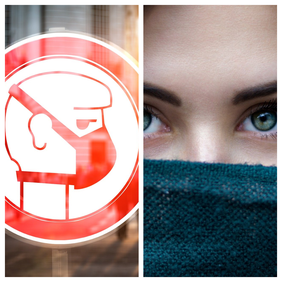 Waterford public who require eye care issued coronavirus guidelines