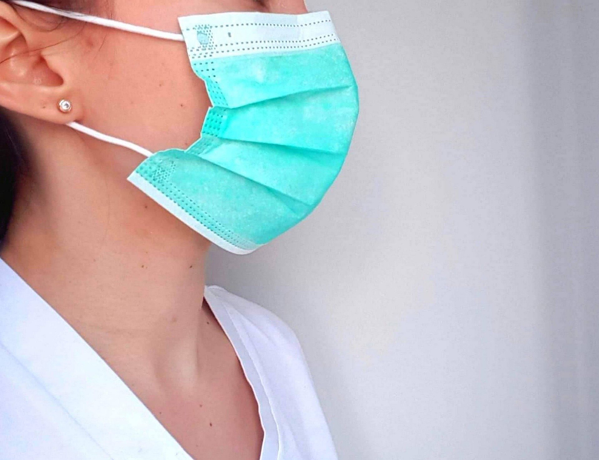 Student nurses on Covid-19 crisis frontlines to be paid for their work