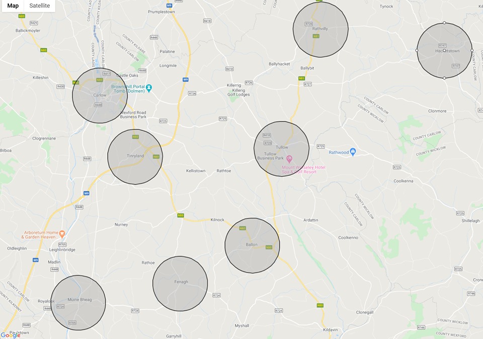 CREDIT: Carlow Weather