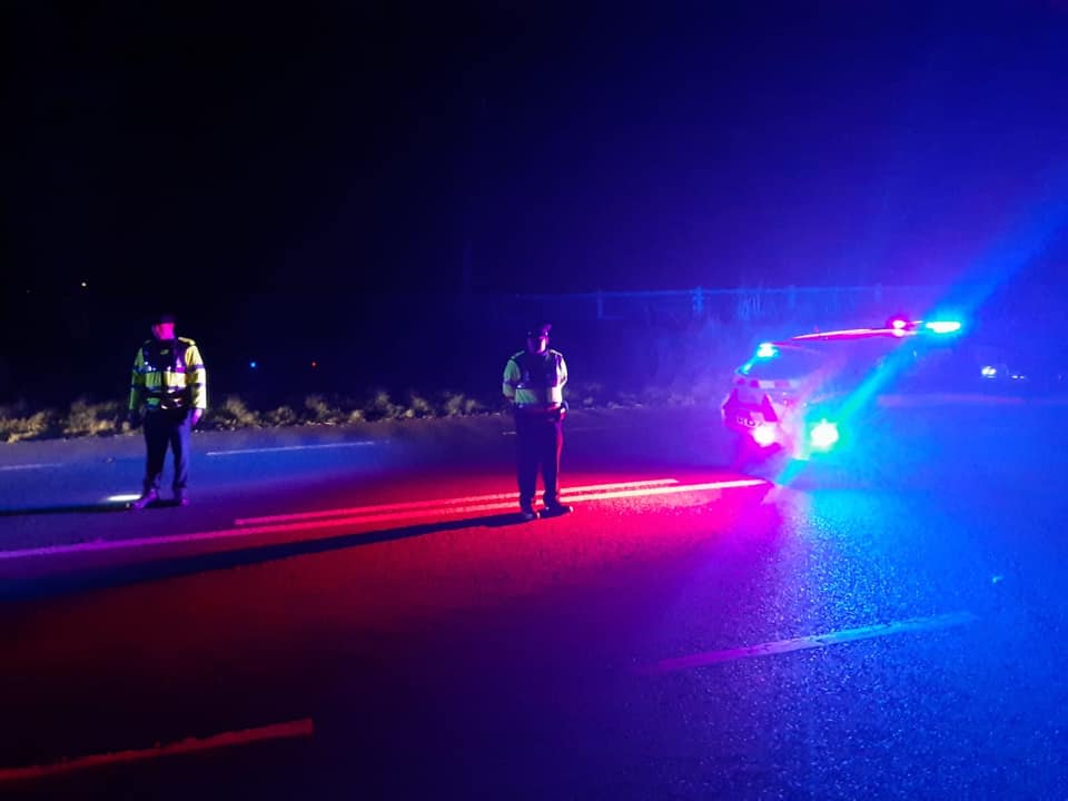 CREDIT: Carlow/Kilkenny Gardaí