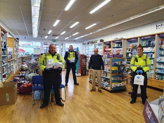 CREDIT: Carlow/Kilkenny Gardaí