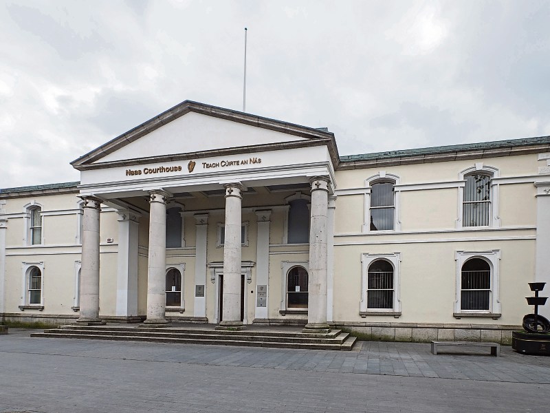 Kildare courthouse