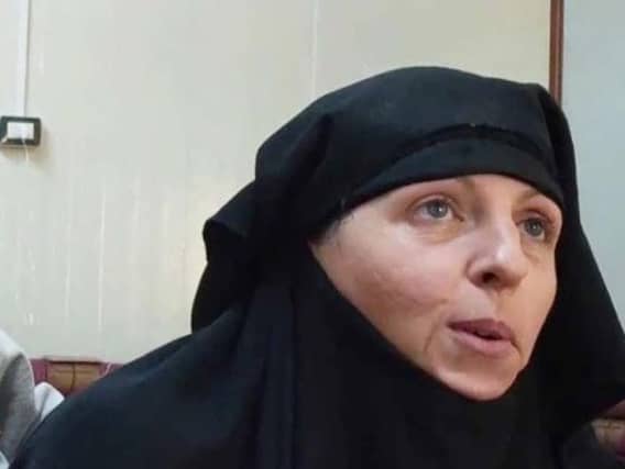 Dundalk councillor calls for discussion on spread of 'dangerous views' in light of Lisa Smith case