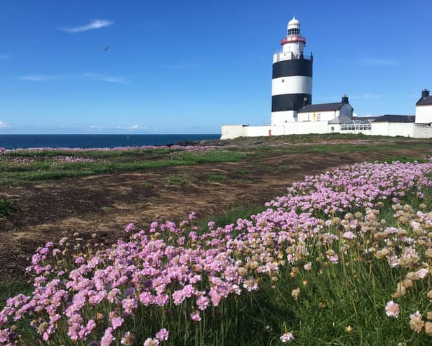 Hook Lighthouse