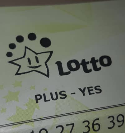Fantastic news!