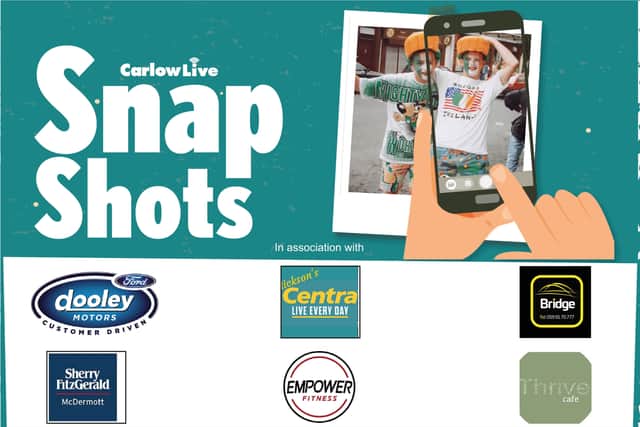 As part of the Snapshots competition, we are asking readers to vote for their favourite image of the week.