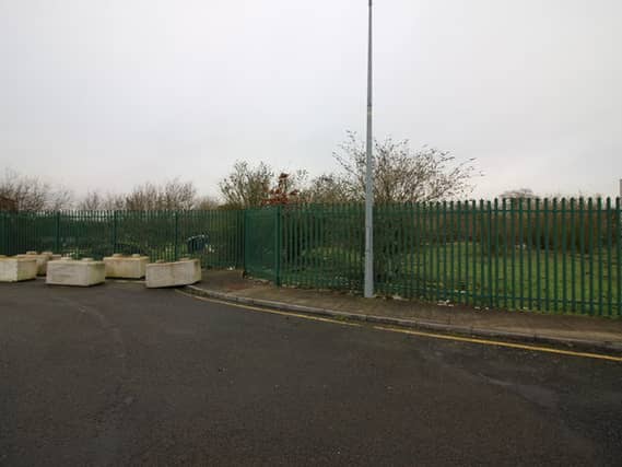 Site 6, Barrowside Business Park, Graiguecullen, Carlow Town, Carlow