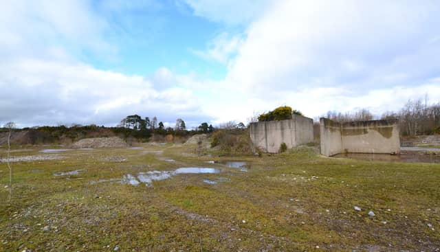 Kilcarry, Clonegal, Carlow
