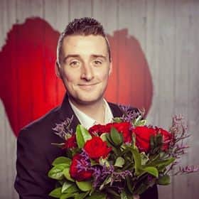 A young Co Kildare man appears on First Dates Ireland on RTE 2 tonight.