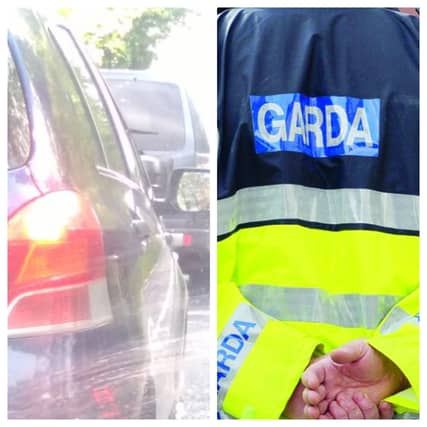 Rise in theft of catalytic converters from cars across Ireland and the United Kingdom