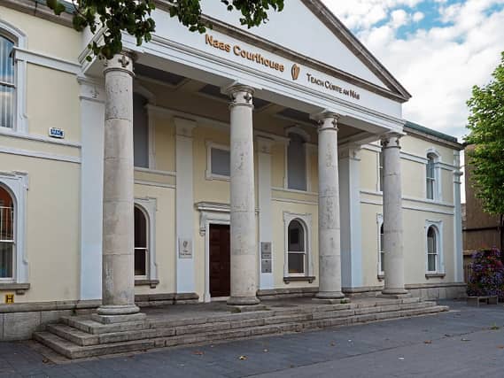 Naas Courthouse