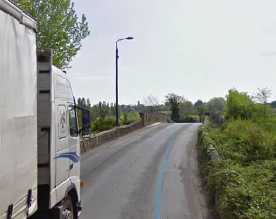 Kilcarrig Bridge