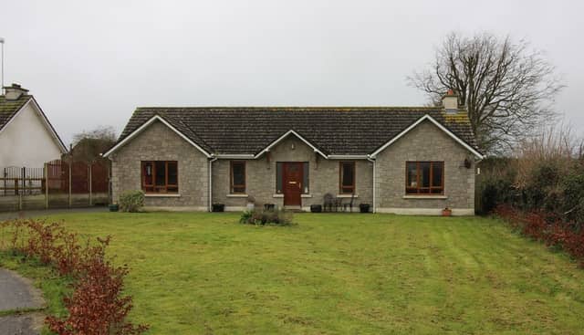 3 Kylemore Hill, Rathoe, Co. Carlow