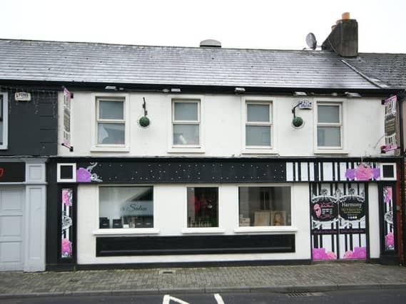 52 Tullow Street, Carlow Town, Carlow